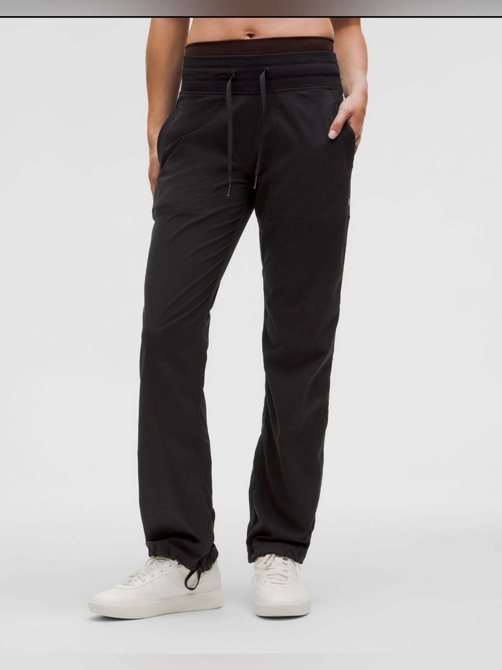 Lululemon Dance Studio Pants *Black